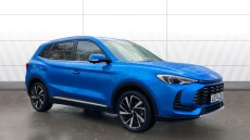 MG ZS 1.5 Hybrid+ Trophy 5dr Auto Hybrid Hatchback